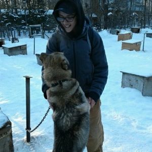 Meet your Posher, Jason